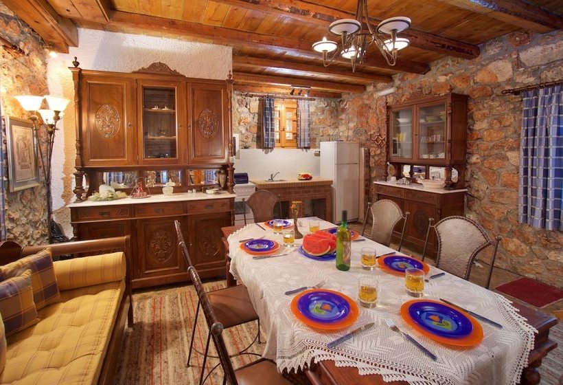 Kefalonian Luxury Villas