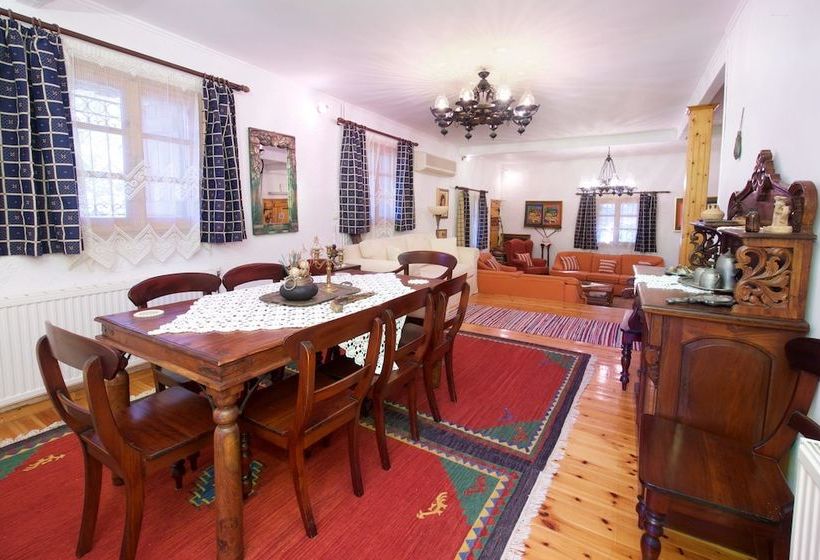 Kefalonian Luxury Villas