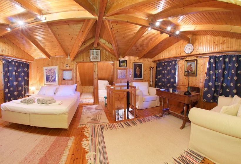 Kefalonian Luxury Villas