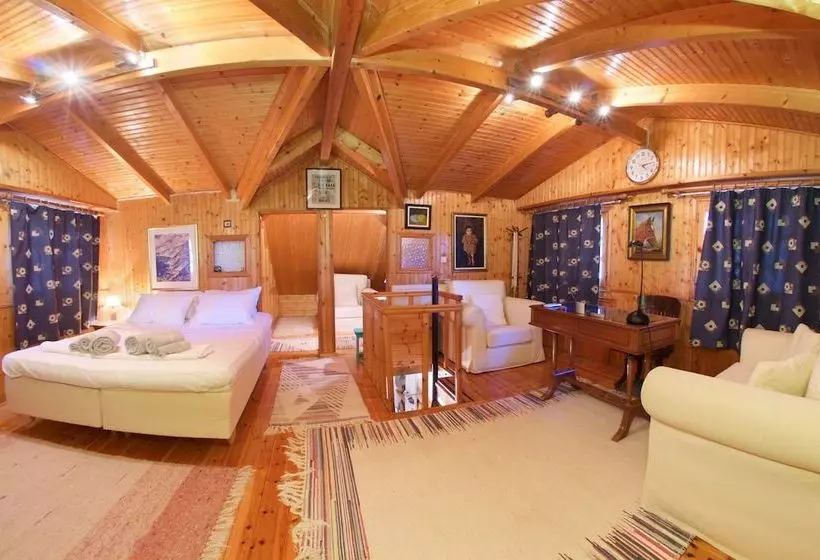 Kefalonian Luxury Villas