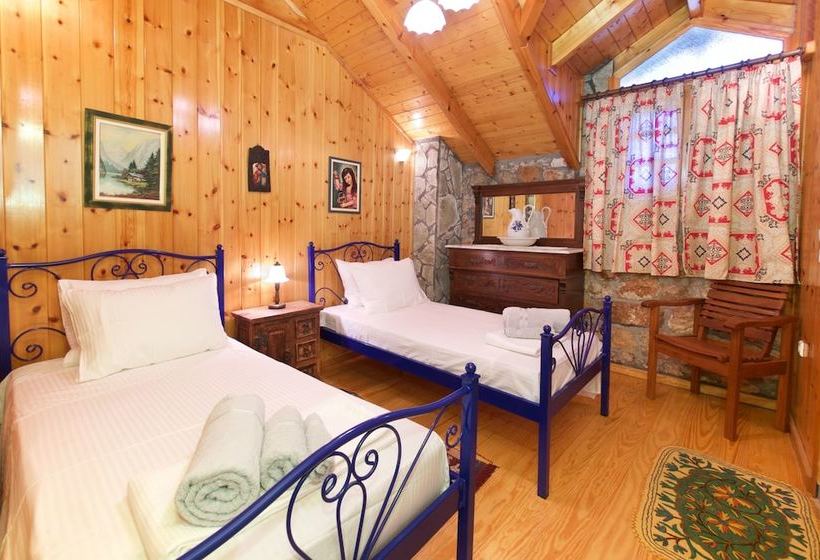 Kefalonian Luxury Villas