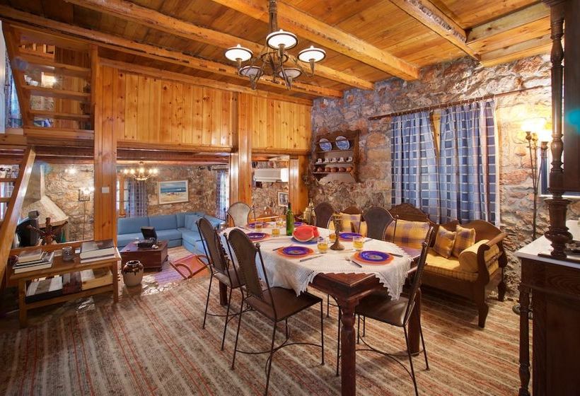 Kefalonian Luxury Villas