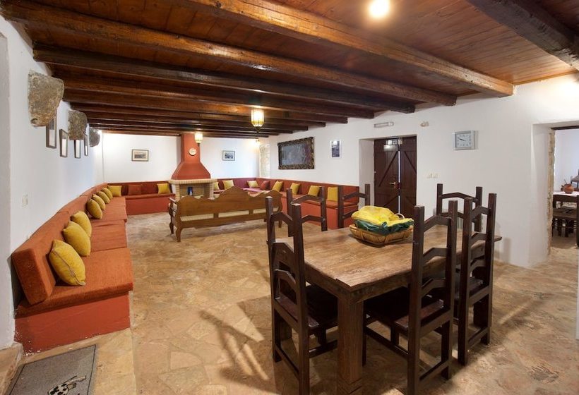 Kefalonian Luxury Villas