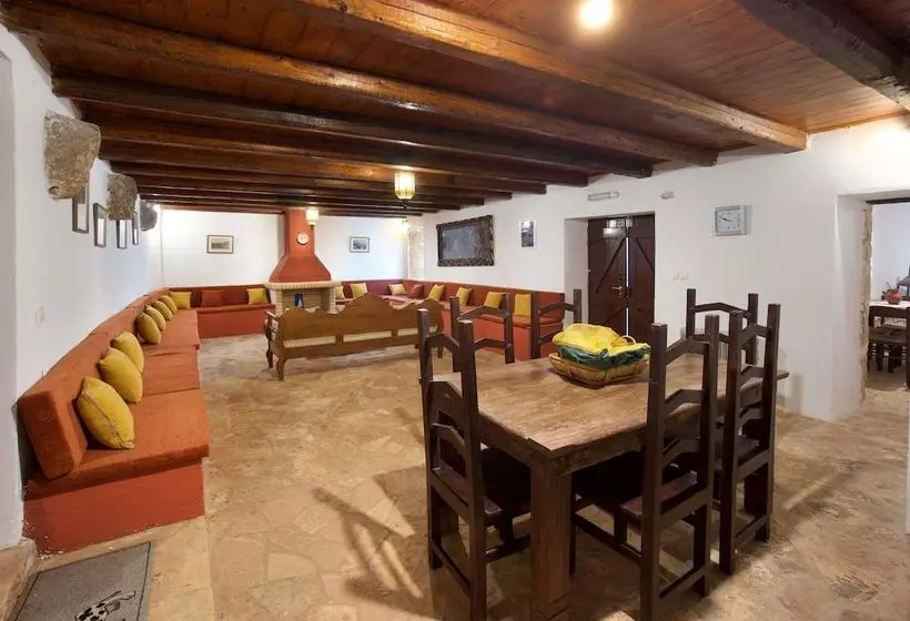 Kefalonian Luxury Villas