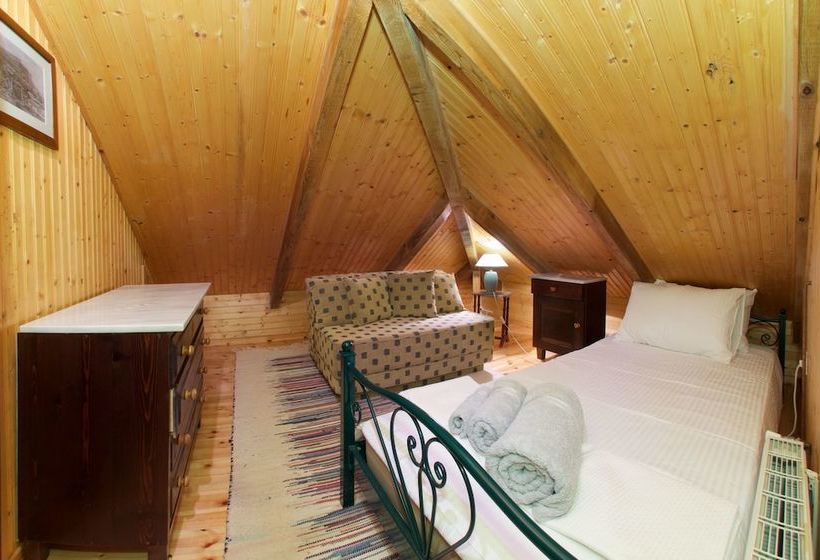 Kefalonian Luxury Villas