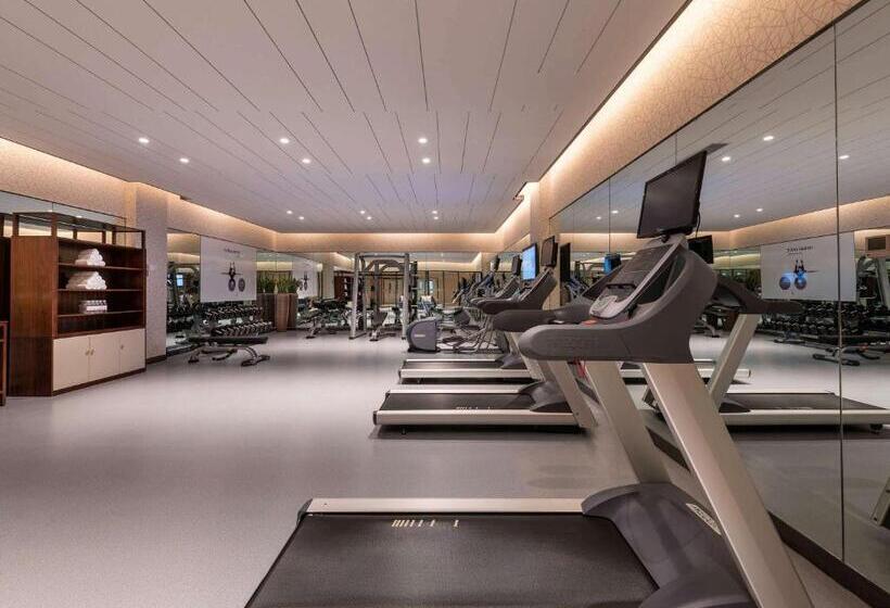 Novotel Qingdao New Hope