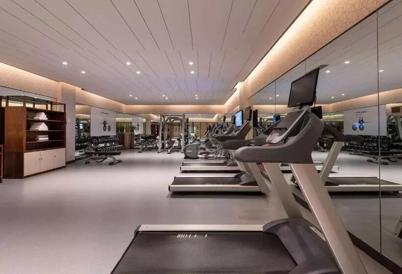 Novotel Qingdao New Hope