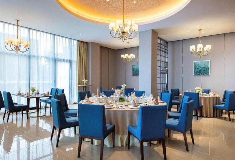 Novotel Qingdao New Hope