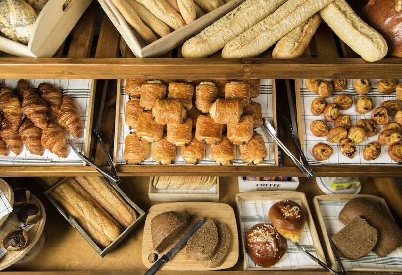 Novotel Qingdao New Hope