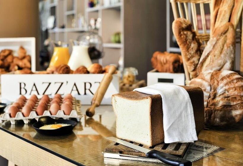 Novotel Qingdao New Hope