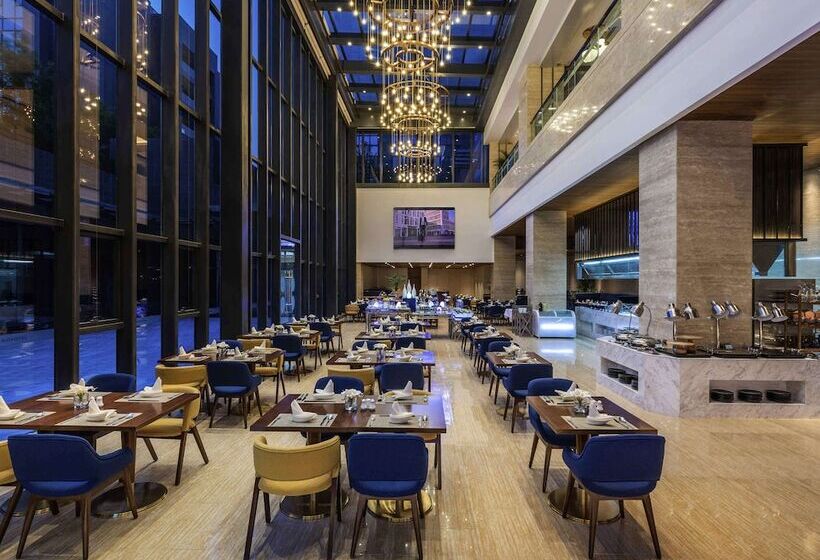 Novotel Qingdao New Hope