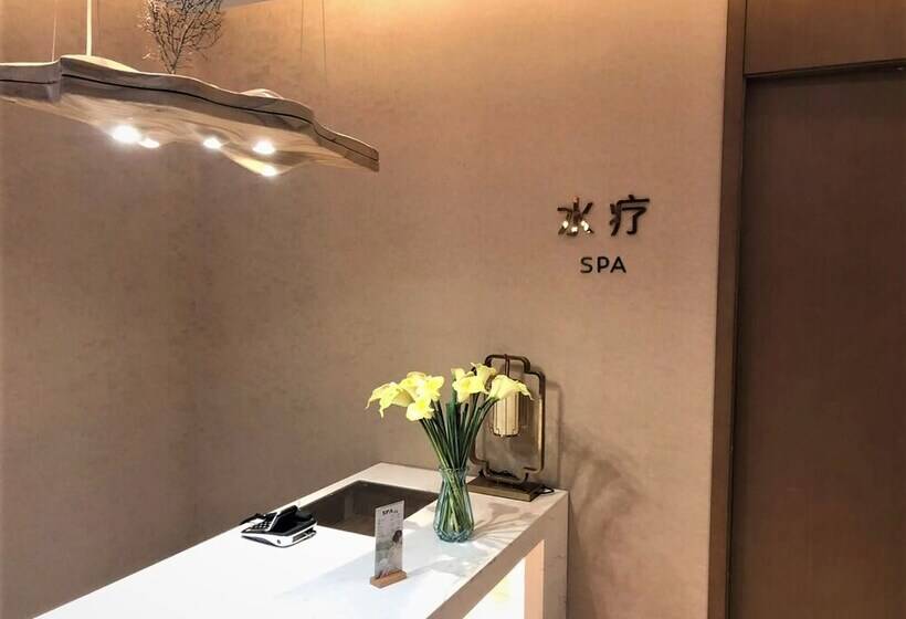 Novotel Qingdao New Hope