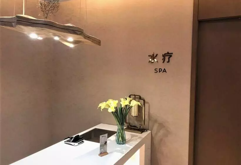 Novotel Qingdao New Hope