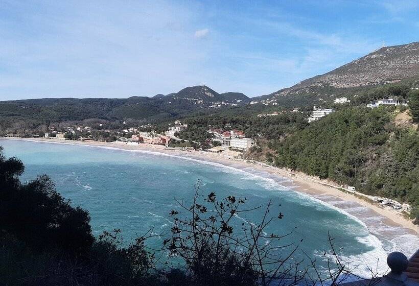 Paraskevi's Luxury Studios