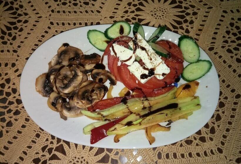 Paraskevi's Luxury Studios