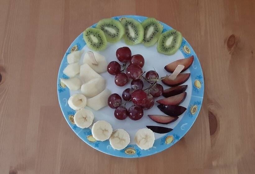 Paraskevi's Luxury Studios