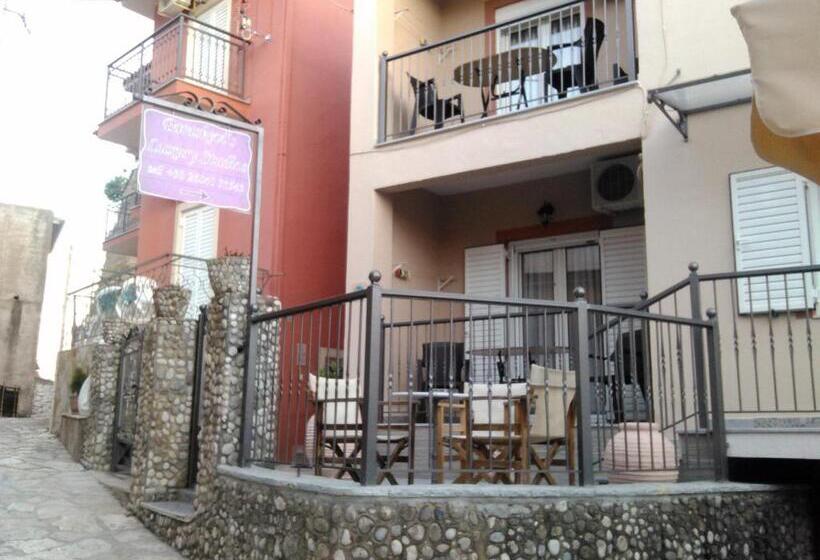 Paraskevi's Luxury Studios