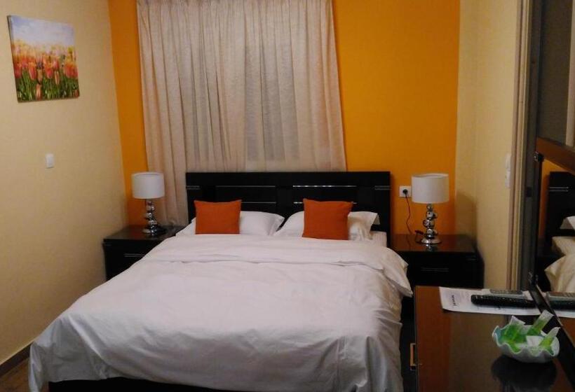 Paraskevi's Luxury Studios