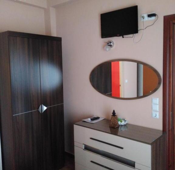 Paraskevi's Luxury Studios