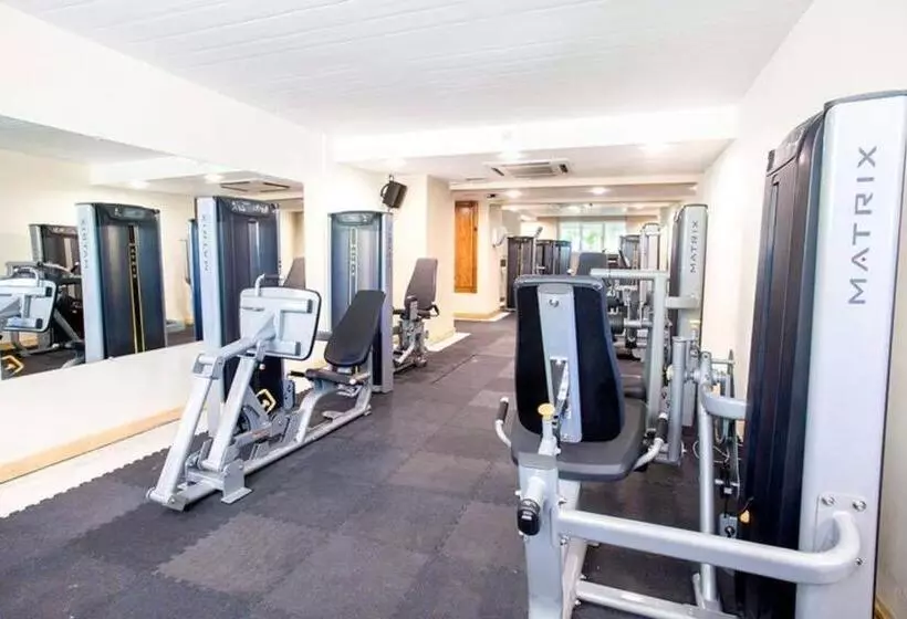 Lomakeskus Impressive Punta Cana