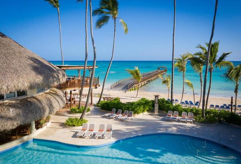 استراحتگاه Impressive Punta Cana