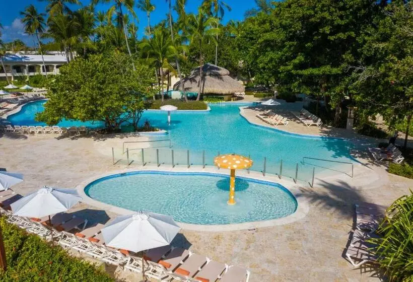 Lomakeskus Impressive Punta Cana