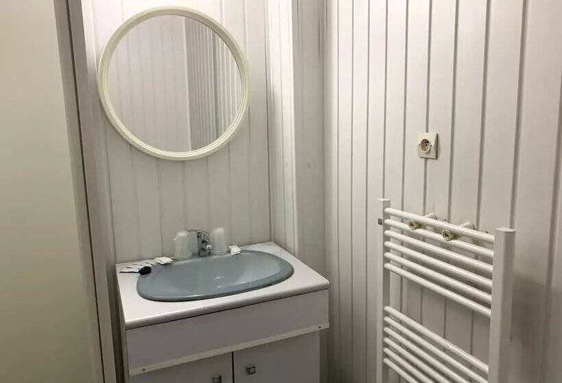 Apartamentos La Cabaneta Mikka Sky 3000