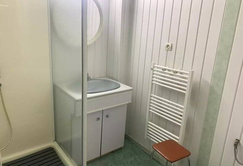 Apartamentos La Cabaneta Mikka Sky 3000