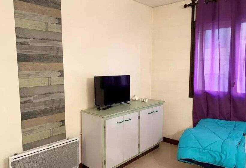 Apartamentos La Cabaneta Mikka Sky 3000