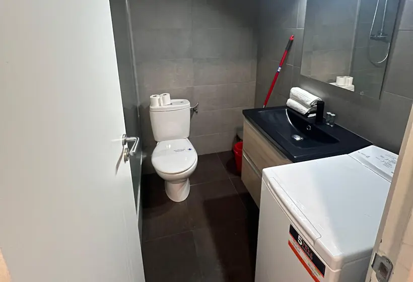 Apartamentos La Cabaneta Mikka Sky