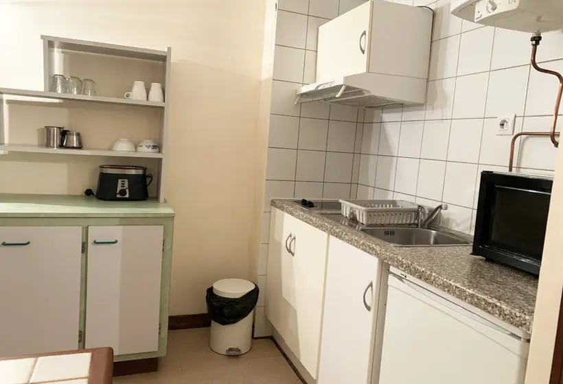 Apartamentos La Cabaneta Mikka Sky