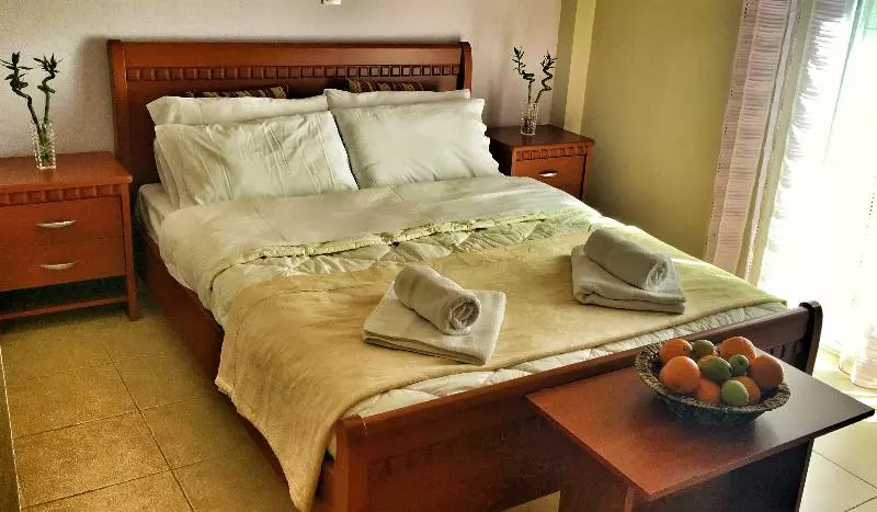 ホテル Apollon Palace