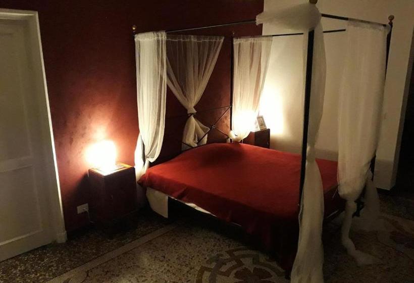 B&b Al Fronte Del Porto