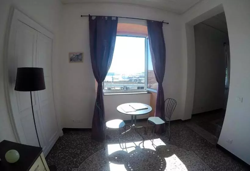 B&b Al Fronte Del Porto