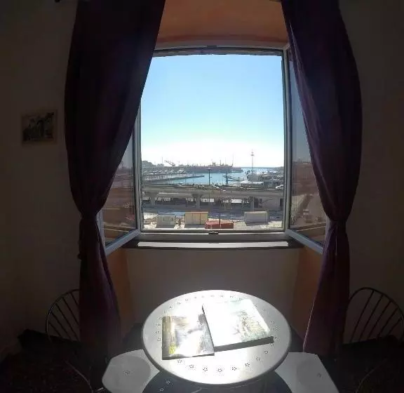 B&b Al Fronte Del Porto