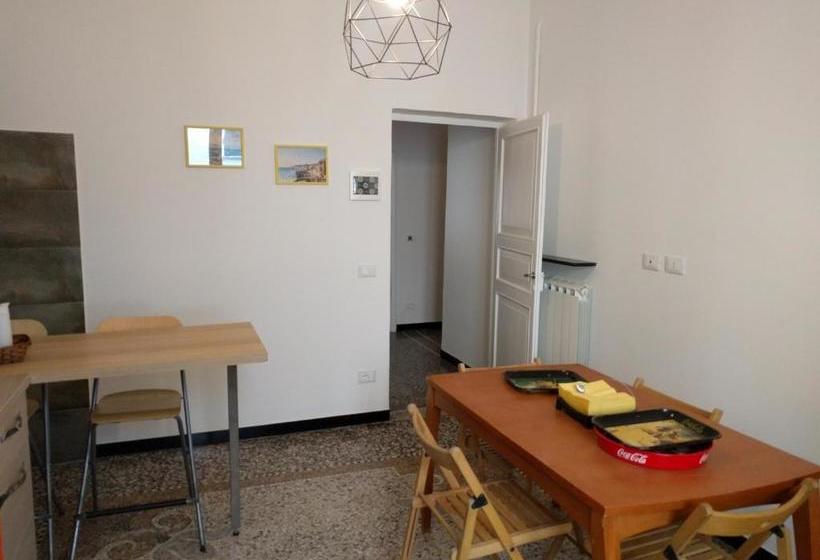 B&b Al Fronte Del Porto