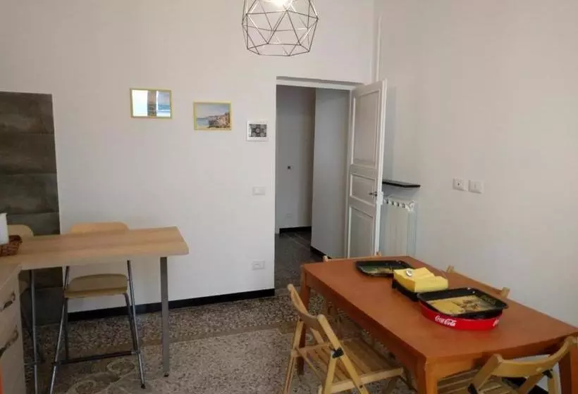 B&b Al Fronte Del Porto