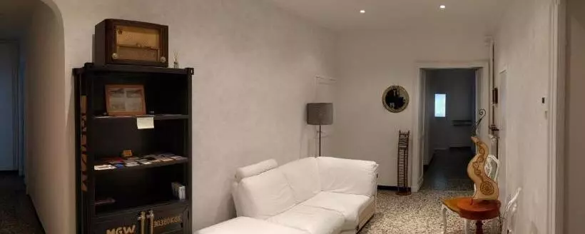 B&b Al Fronte Del Porto