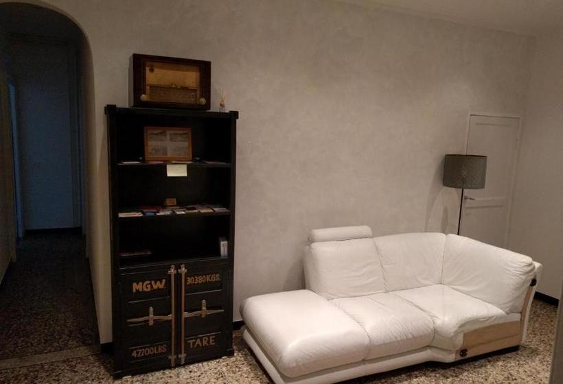 B&b Al Fronte Del Porto