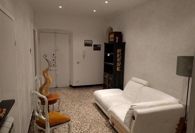 B&b Al Fronte Del Porto