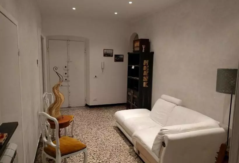 B&b Al Fronte Del Porto