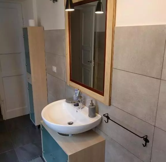 B&b Al Fronte Del Porto