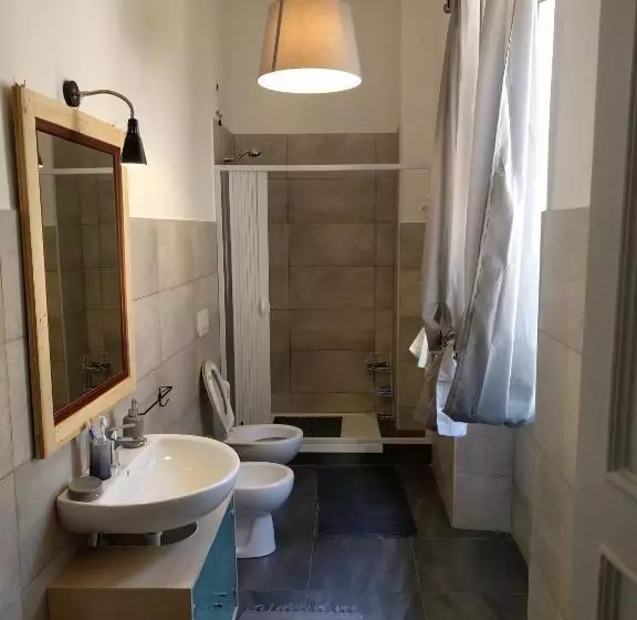 B&b Al Fronte Del Porto