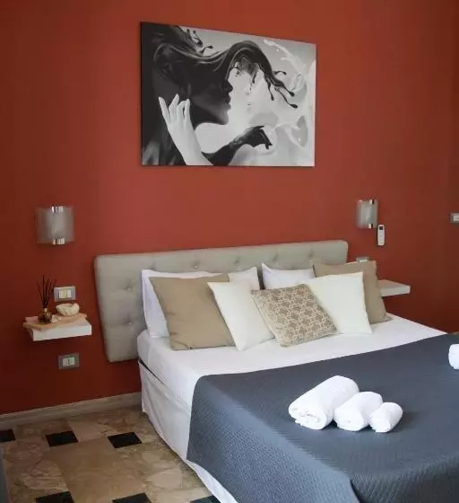 Mirage Place B&b