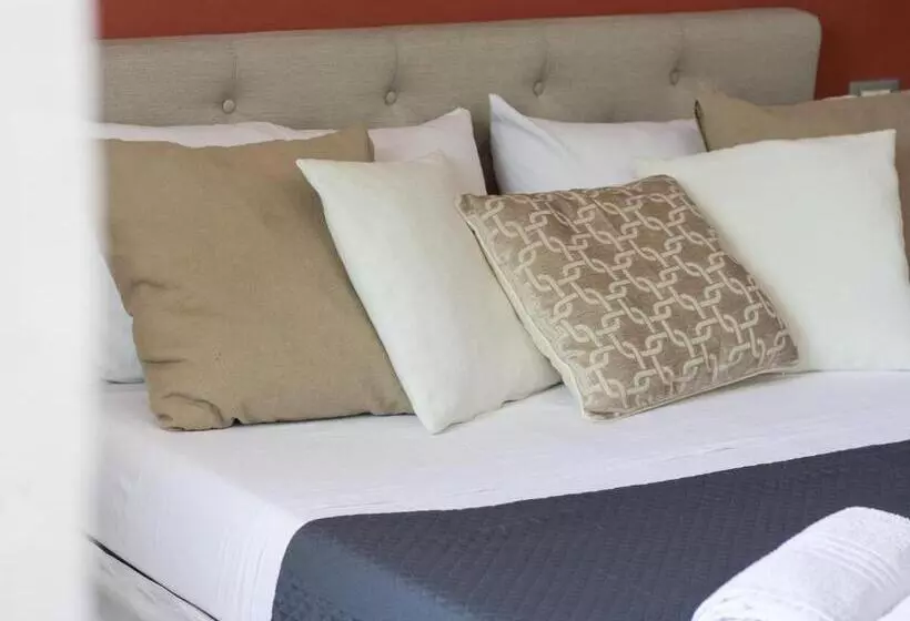 Mirage Place B&b