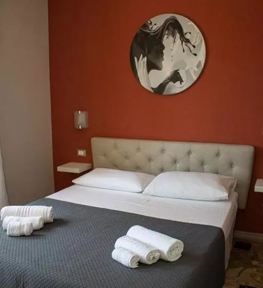 Mirage Place B&b