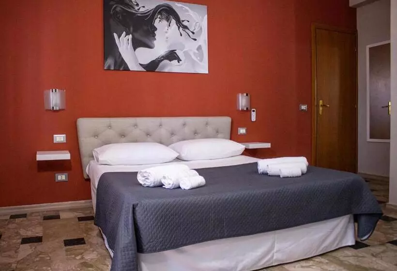 Mirage Place B&b