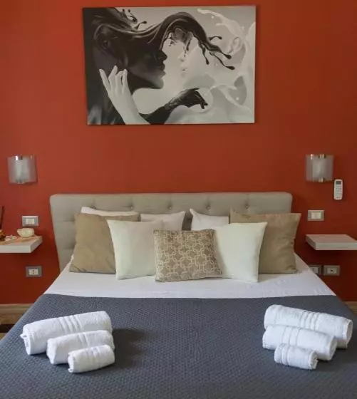 Mirage Place B&b