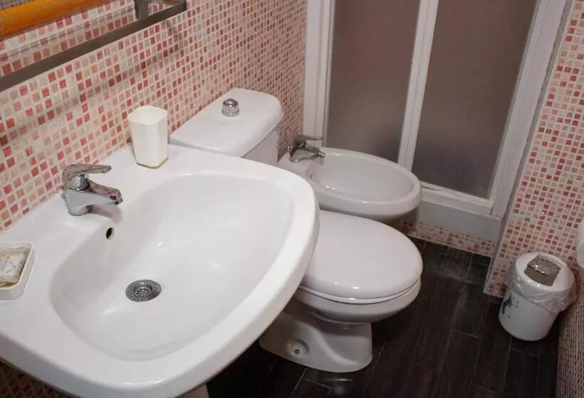 Mirage Place B&b