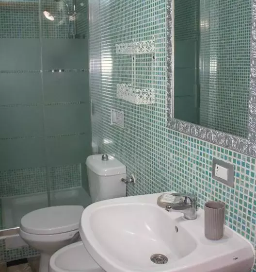 Mirage Place B&b